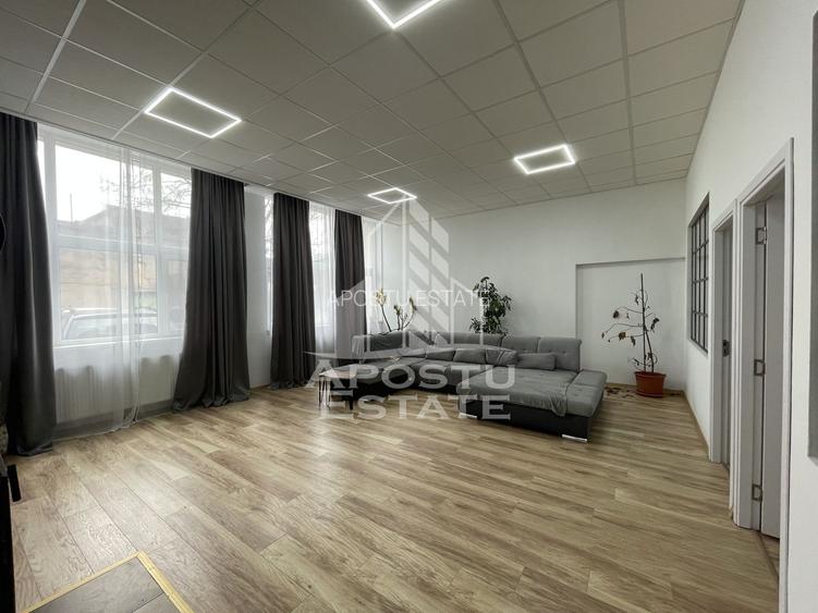 Spatiu comercial, 165 mp, Zona centrala/ Maria - 2