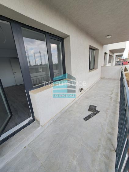 BONUS- Parcare inclusa- Pallady- Ikea- 2 Cam- Finalizat- Dec-Centrala - 8