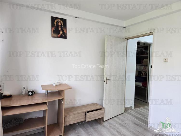 Apartament 3 camere, mobilat in Militari sector 6, zona Kaufland Valea Cascadelo - 6