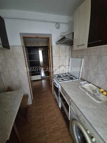 Apartament 2 camere- zonă Dacia - 4