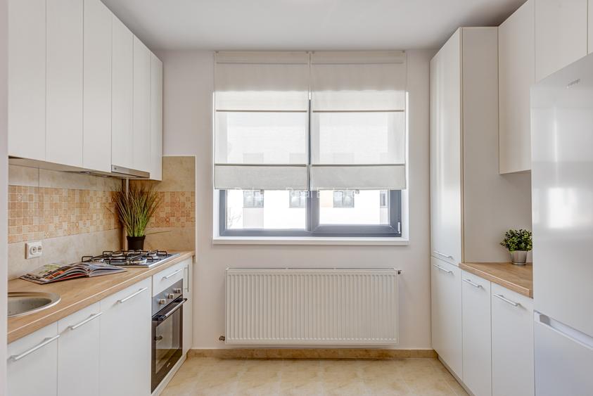 Apartament 2 camere splendid, loc de parcare inclus, Hils Residence Pallady - 7