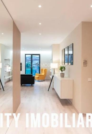 Apartament 3 camere, LUX, mobilat,  Andrei Muresanu Sud. - 5