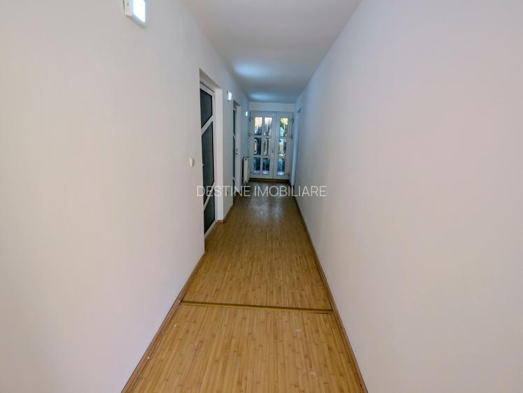 Ocazie - Casa P+M 196 mpt 5 camere 2 bai 1200 mp teren, libera Horlesti (Rediu) - 18