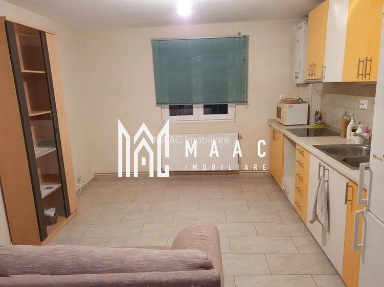 Apartament 2 camere | 2 Balcoane | Decomandat | Valea Aurie - 4