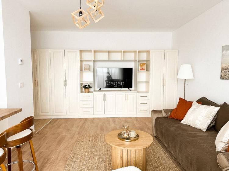 Apartament de închiriat, direct de la proprietar, Sedako IRIS Armoniei - 4