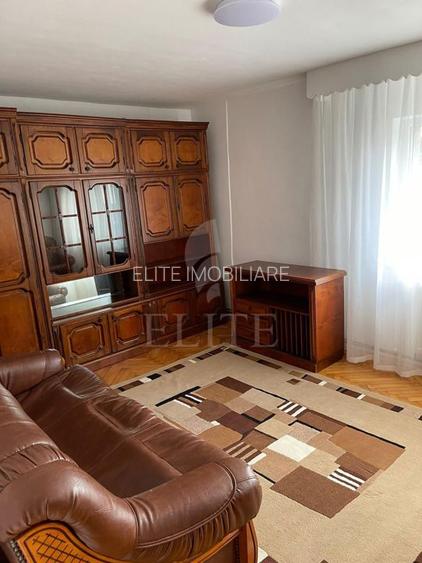 Apartament 2 camere în zona CAMINELE STUDENTESTI - 6