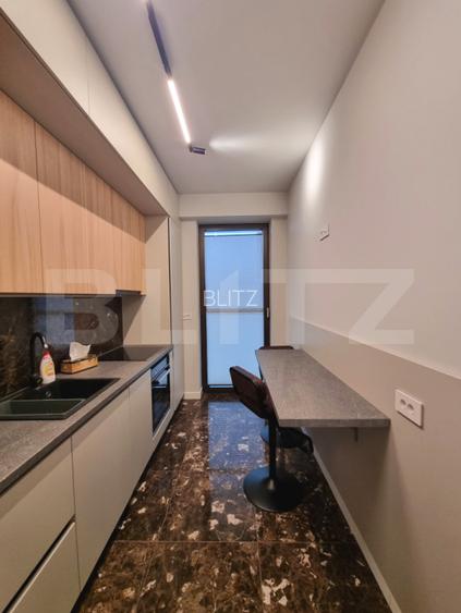 Apartament 2 camere premium, 67.60 mp, complex Tatami Seven-Palas - 6