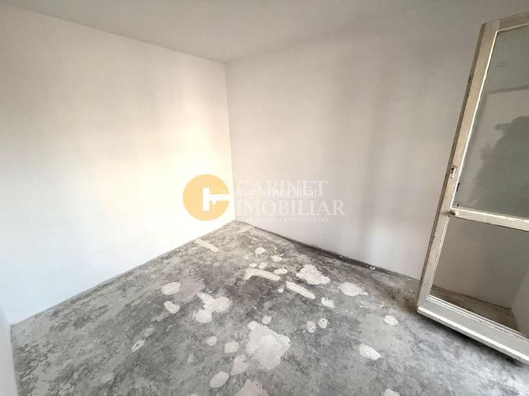 3 Camere - Etajul 1 - Zona Mircea Cel Bătrân - 3