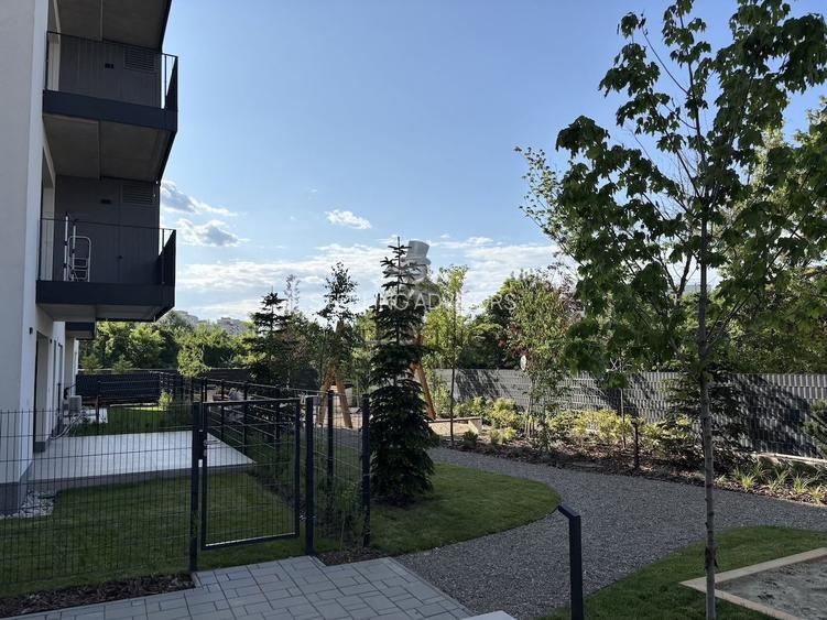 Quartier Azuga, 2 camere mobilat si utilat complet, ideal investitie - 23