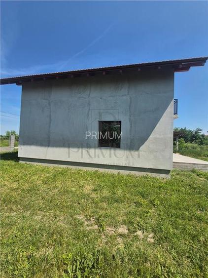 Casa Individuala - intabulata - la gri - zona foarte buna - 8