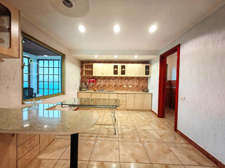 Eforie Sud, proprietate UNICAT,  D+P+1 , la 200 m de plajă - 26