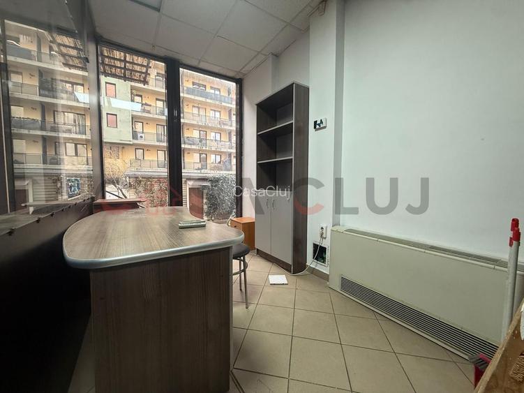 Spațiu comercial, Gheorgheni, semicentral! - 5