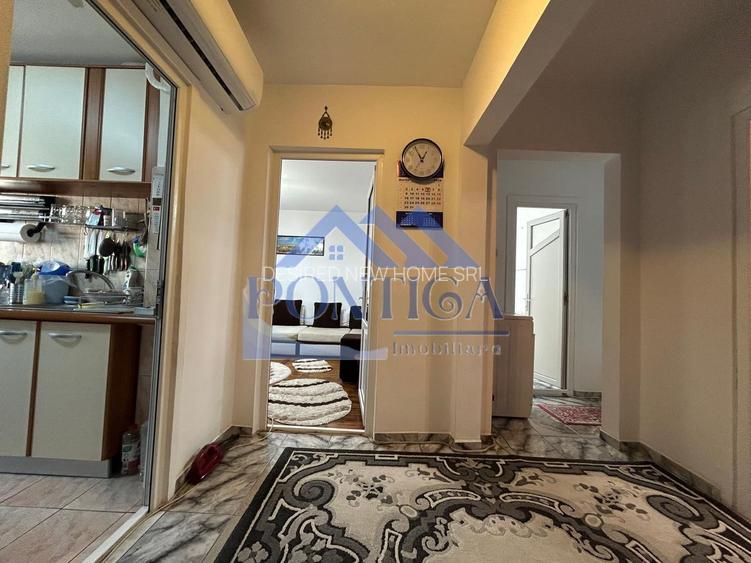 Apartament 4 camere decomandat | Etajul 2| 2 bai | Poarta 6 - 7