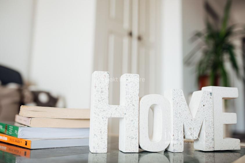 Inchiriere apartament cu o camera, mobilat modern, in zona Iullius Mall! - 11