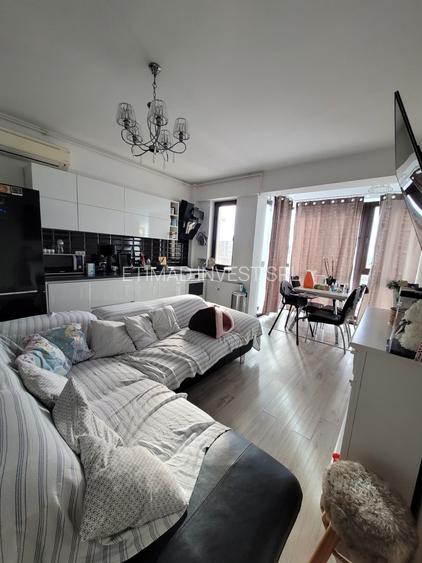 Apartament 2 camere transformat în 3 camere | Tomis Plus -113500 E - 3