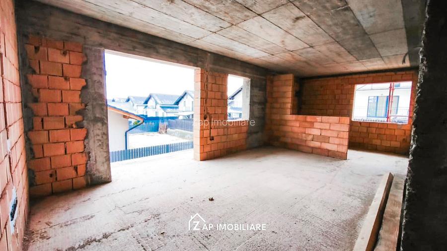 Apartamente 2 camere - Bloc NOU - Sancraiul de Mureș - 13