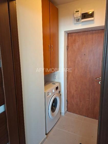 De Inchiriat Garsoniera Cismigiu - Sala Palatului - 6