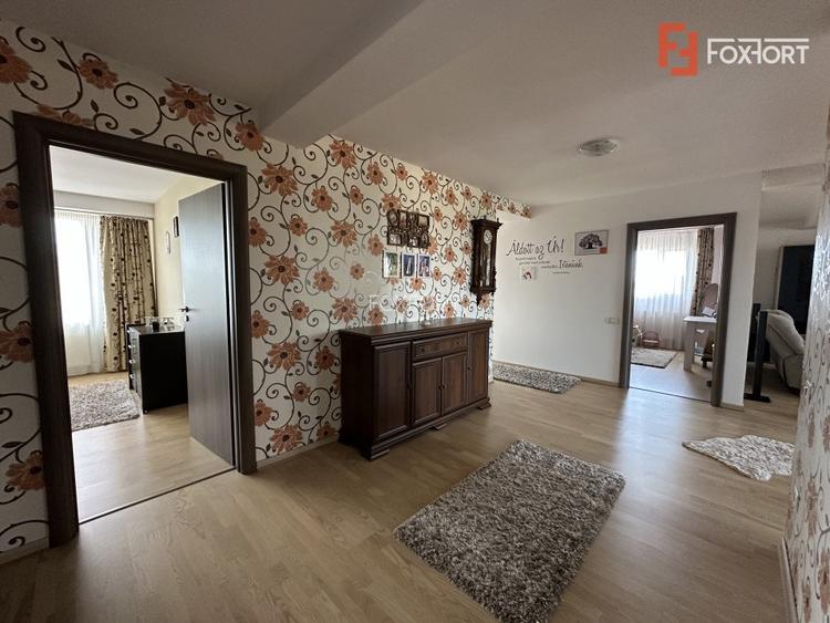 COMISION 0% Cladire de birouri multifunctionala - zona Girocului - 25