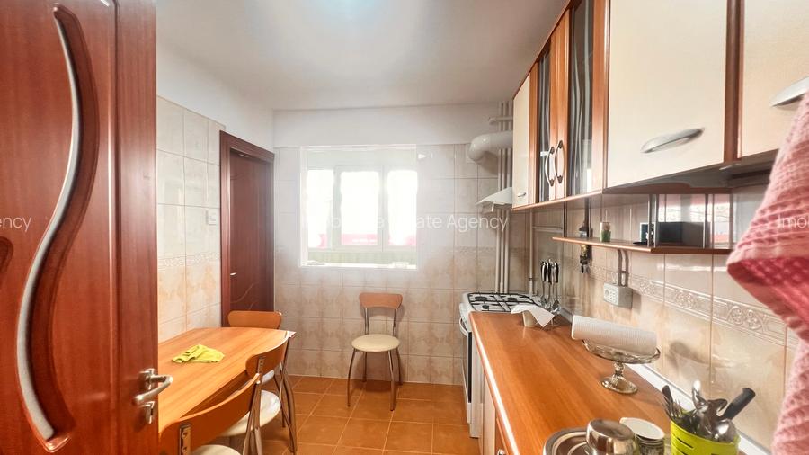 Apartament 2 camere Dristor, 9 minute de metrou, CENTRALA, PET-FRIENDLY - 10