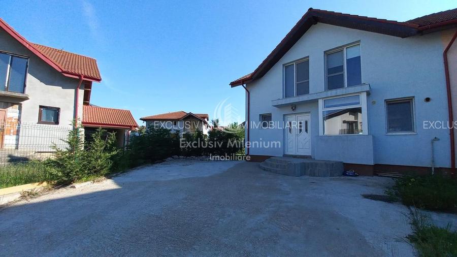 Vila Baneasa Henri Coanda Aviatiei - Pipera - 14