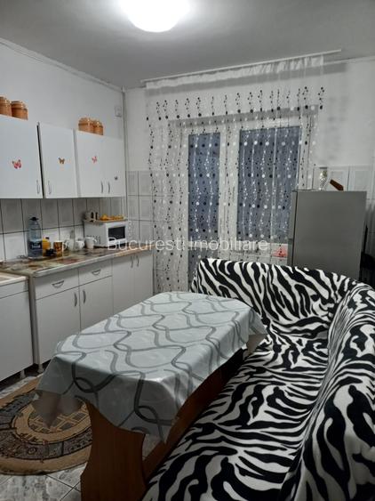 Vitan, Metrou Dristor ,Decomandat,etaj 3/4, Spatios, Central,Mobilat ,Utilat! - 2