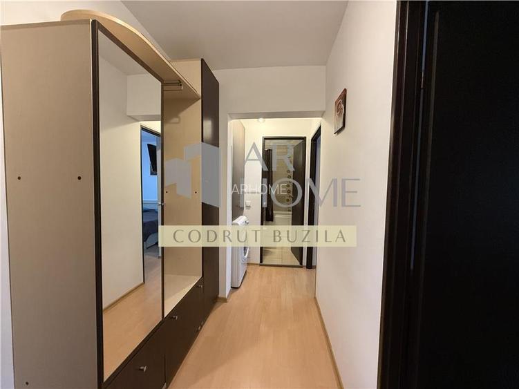 Apartament 2 camere, renovat, Ploiesti, Parcul Mihai Viteazul - 12
