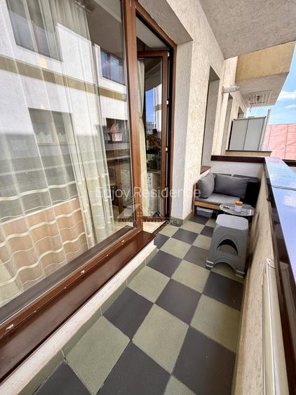 4 MIN TRAMVAI 41! 2 Camere modern | Bloc 2016 | Etaj 1 | COMISION 0! - 15