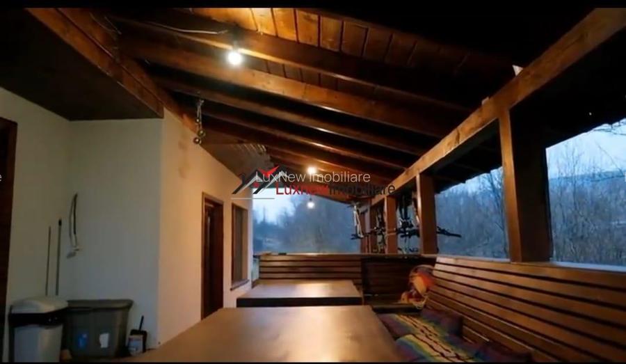 Casa individuala superba, P+M in Popesti. Comision 0% cumparator! - 4