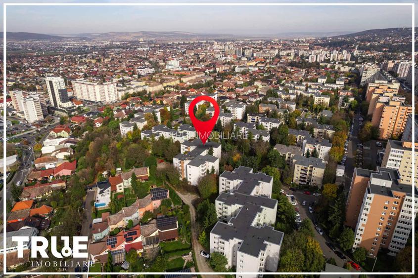 Spațiu comercial 90m² – Dâmbu Pietros, Târgu Mureș - 2