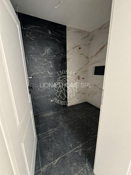 Casa Ultrafinisata 4 camere-teren 500mp-panouri fotovoltaice-Aerodrom - 5