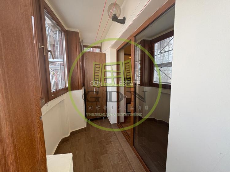 Apartament, 3 camere, decomandat, 80 mp, Cartier Brazda, Zona Marie Louise - 12