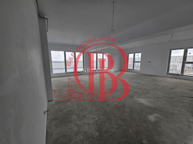 4 Camere Living 60mp Terasa 82mp-Parcare Inclusa-Th. Pallady - 2