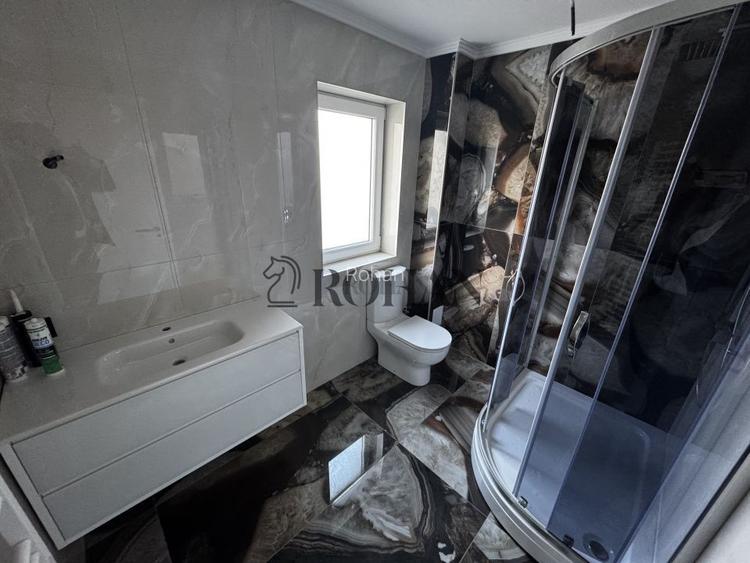 Casă P+1 – 342 mp teren – finisată la cheie – Micesti - 10