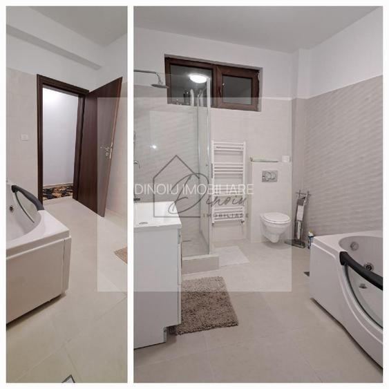 Duplex Bucurestii Noi I 1 min metrou Bazilescu Laminorului I 167mp - 14