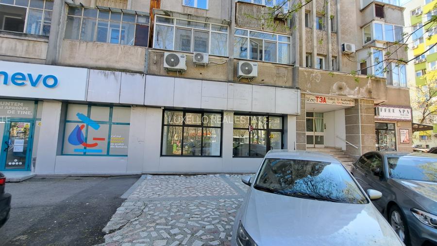 SPATIU COMERCIAL STRADAL- COMISION ZERO - 6