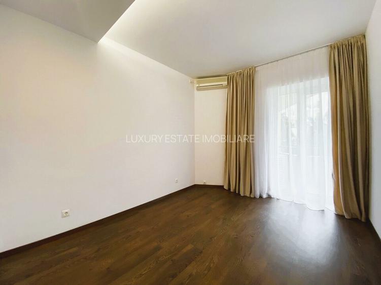 Inchiriere apartament cu 3 camere acces piscina Soseaua Nordului- Zona Herastrau - 19