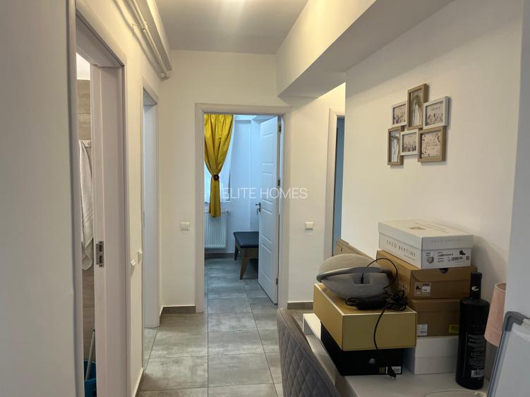 Apartament 3 camere cu parcare in Berceni/ 3-Room Apartment with parking-Berceni - 4