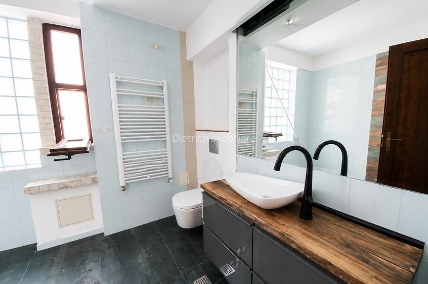 ÎNCHIRIERE APARTAMENT 3 CAMERE / ZONA HERĂSTRĂU - 8