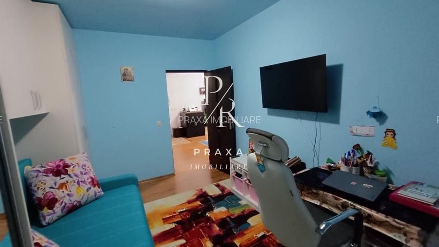 Apartament 2 Camere, etaj 2 + Loc de Parcare | Zona Terra, Florești - 4