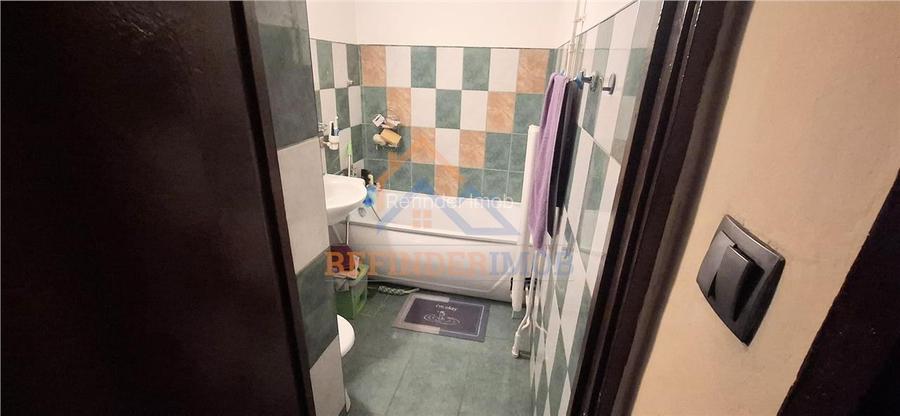 Berceni Drumul Găzarului – 2 camere -Parcare - 3