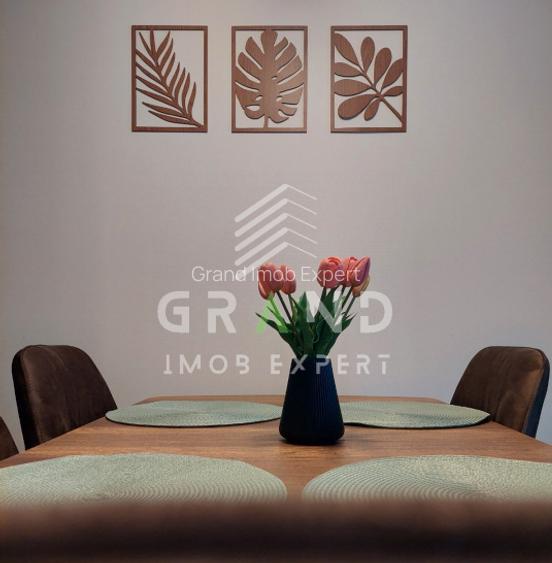 NOU PE PIATA | Apartament 2 Camere | Parcare Subterana | Floresti/Eroilor - 12