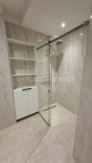 Apartament NOU, complet mobilat si utilat, parcare inclusa, Pipera - 11