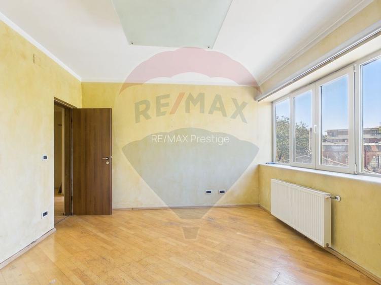 Investitie - Apartament 2 camere - Randament 6%  - zona Parcul Carol - 19