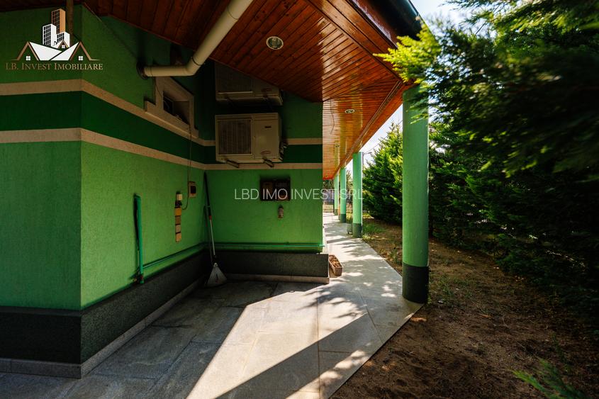 Casa individuala zona Giroc- 0%comision - 13