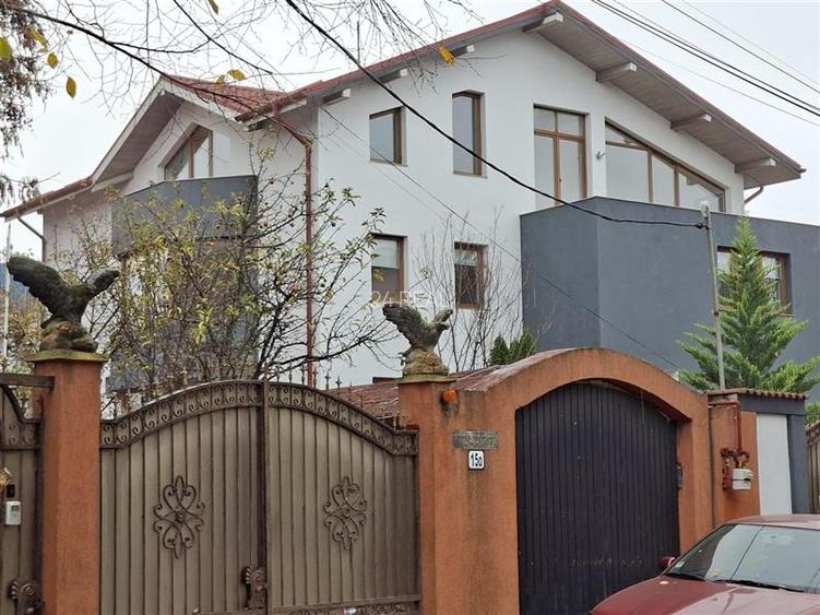 Casa pretabila gradinita, clinica medica, birouri in Militari - 2