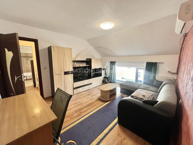 OCAZIE | Apartament cu 2 camere | Sagului , Timisoara - 2