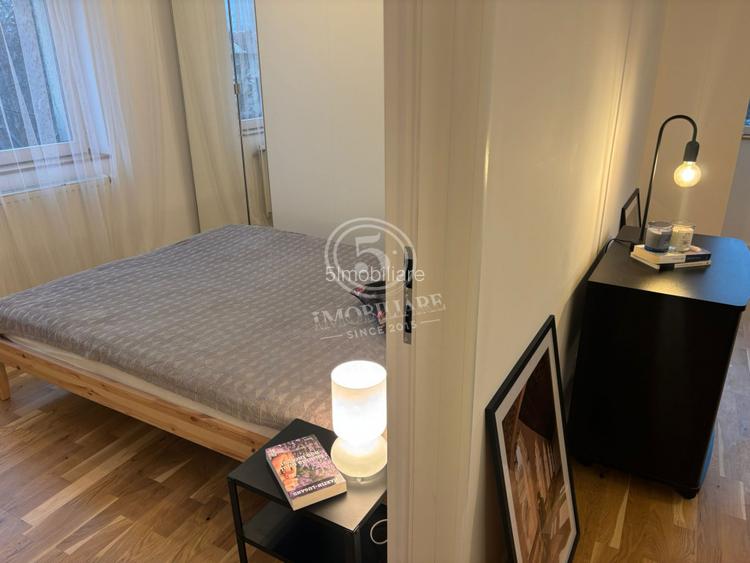 Acasă în Floreasca: Apartament Șic cu Design Modern, Zona Cinema - 6