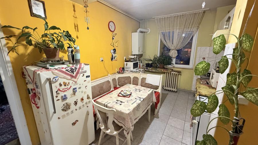 Apartament 3 camere,str Grigore Alexandrescu, cart.Manastur - 3