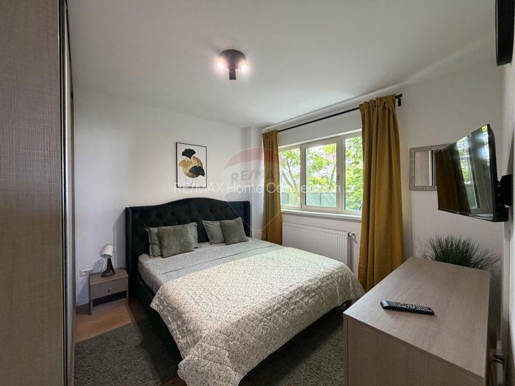 Apartament cu 2 camere de închiriat în zona Morarilor, Sos. Fundeni - 7