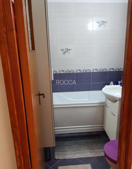 Apartament de 3 camere decomandat, 2 min metrou 1 Decembrie, etaj 7/10 - 6